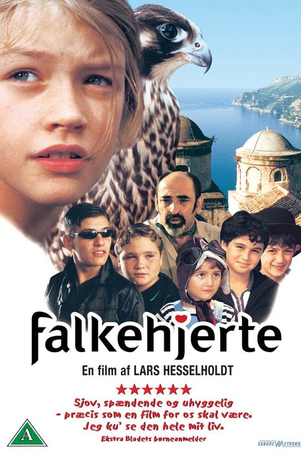 DK - Katja's Adventure (1999)