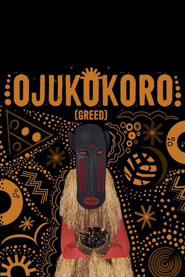 NF - Ojukokoro (Greed)  (2016)