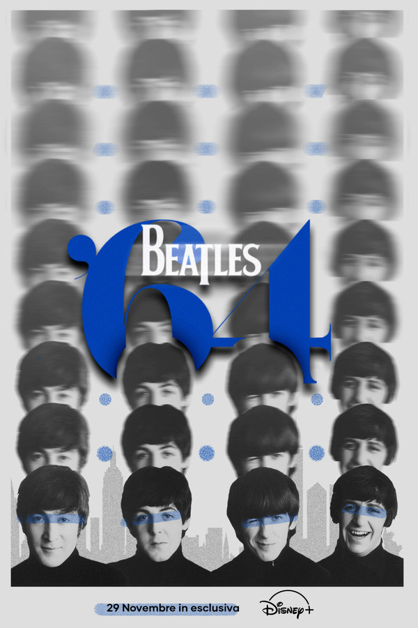 ES - Beatles '64 (2024)