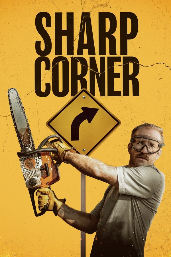 AR - Sharp Corner (2025)
