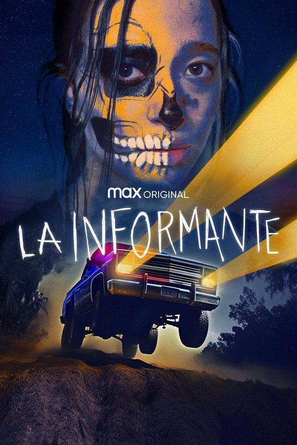 ES - La informante (All Souls) (HQ) (2023)