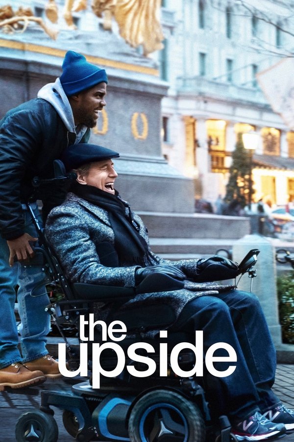 NL - THE UPSIDE (2019)