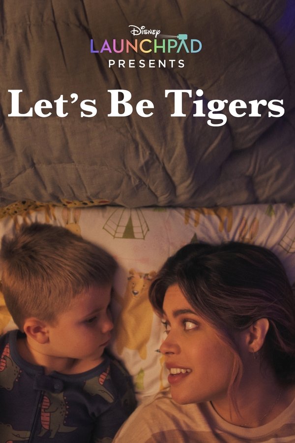 AL - Let's Be Tigers  (2021)