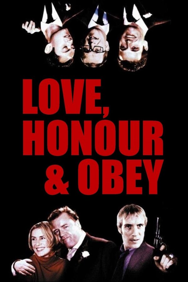 Honour and Obey  (2000)