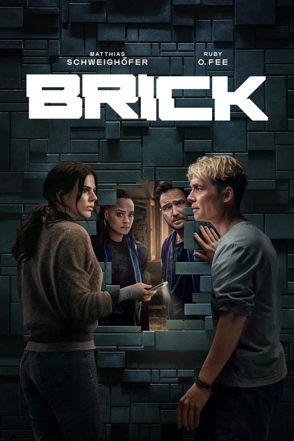 AR - Brick (2025)
