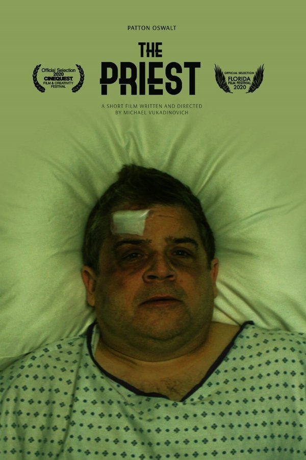 AL - The Priest (2020)