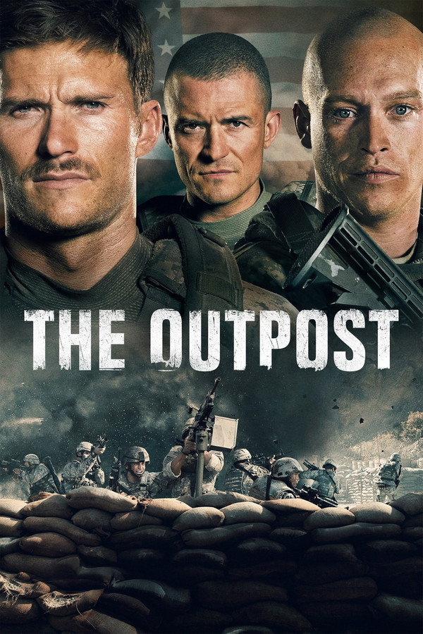 ES - The Outpost (2020)