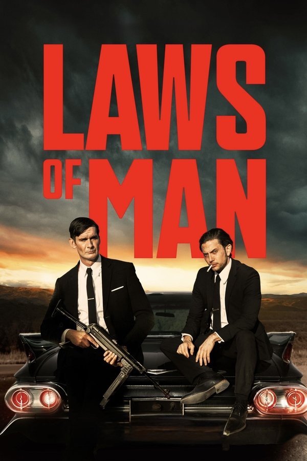 SE - Laws of Man