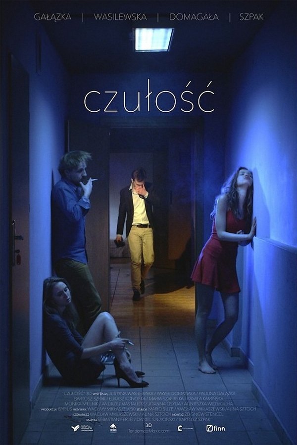 PL - CZUŁOŚĆ (2016) POLSKI