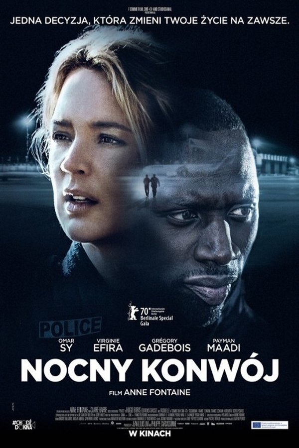 PL - NOCNY KONWÓJ (2020)