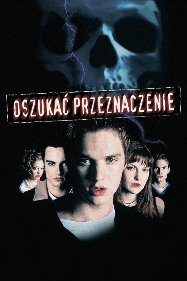 PL - OSZUKAĆ PRZEZNACZENIE (2000)