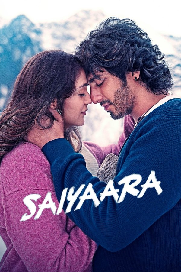 AR - Saiyaara (2025)