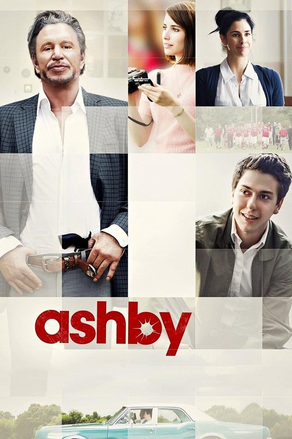 PL - ASHBY (2015)
