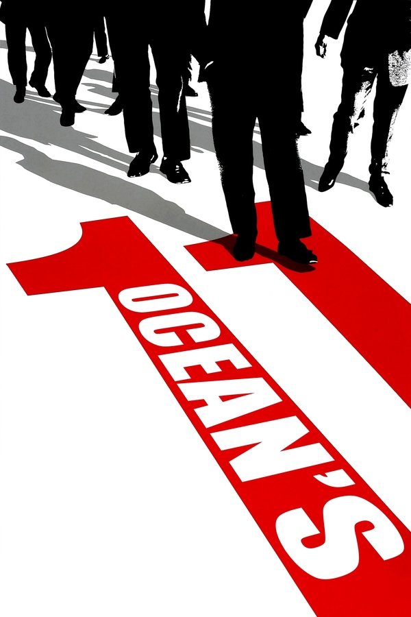 EX - Ocean's Eleven (2001)