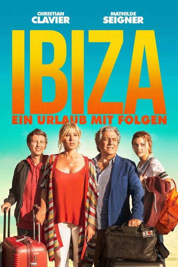 DE - Ibiza: Ein Urlaub mit Folgen! (2019)