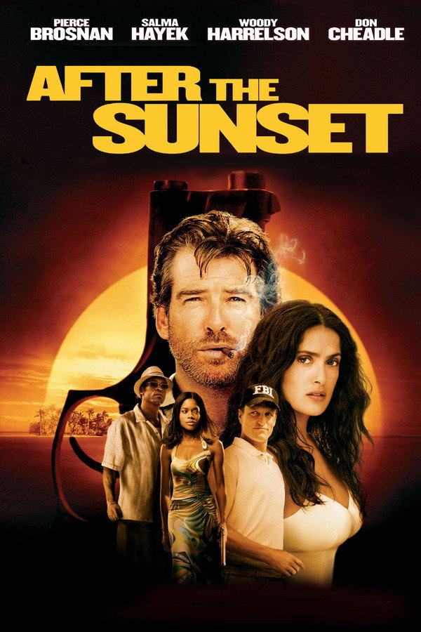 AL - After the Sunset  (2004)