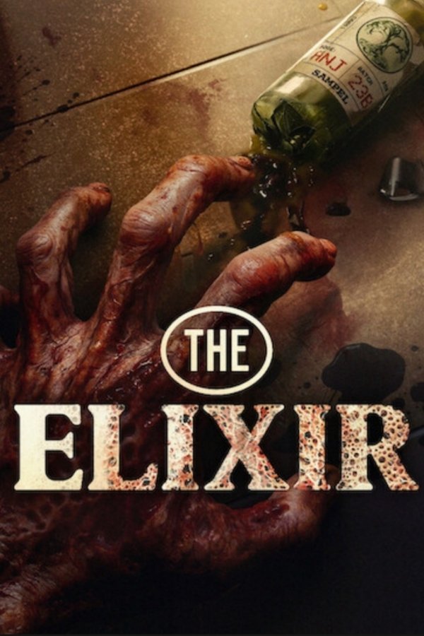 EX - The Elixir (2025)