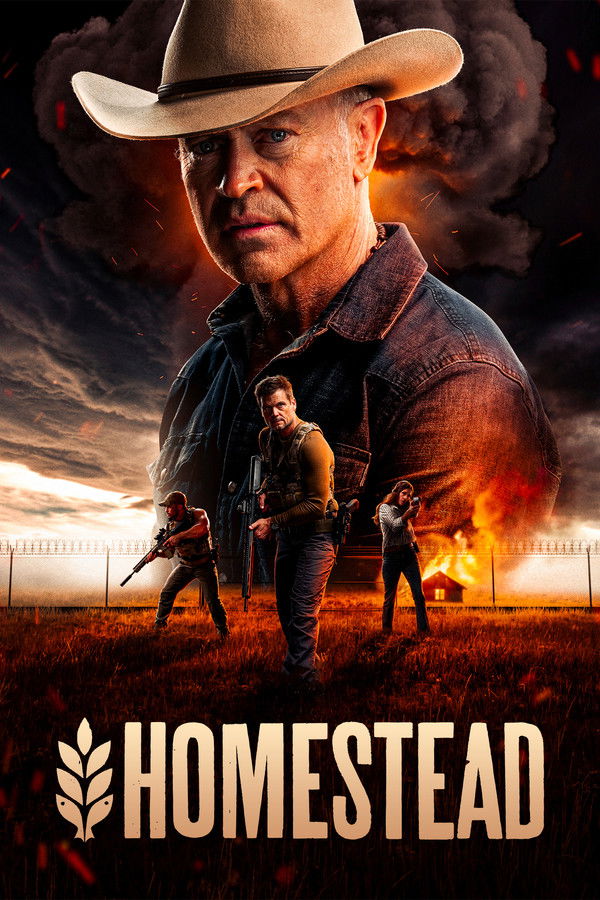 AL - Homestead (2024)