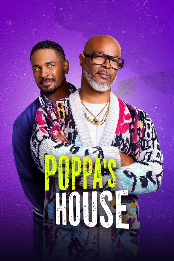 AR - Poppa's House (2024) S01 E01