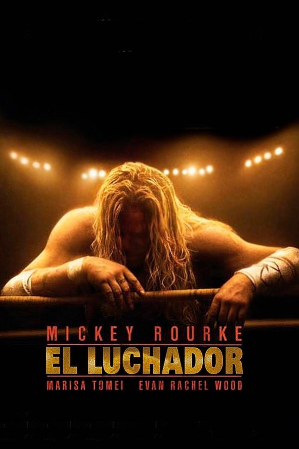 ES - El luchador (2008)