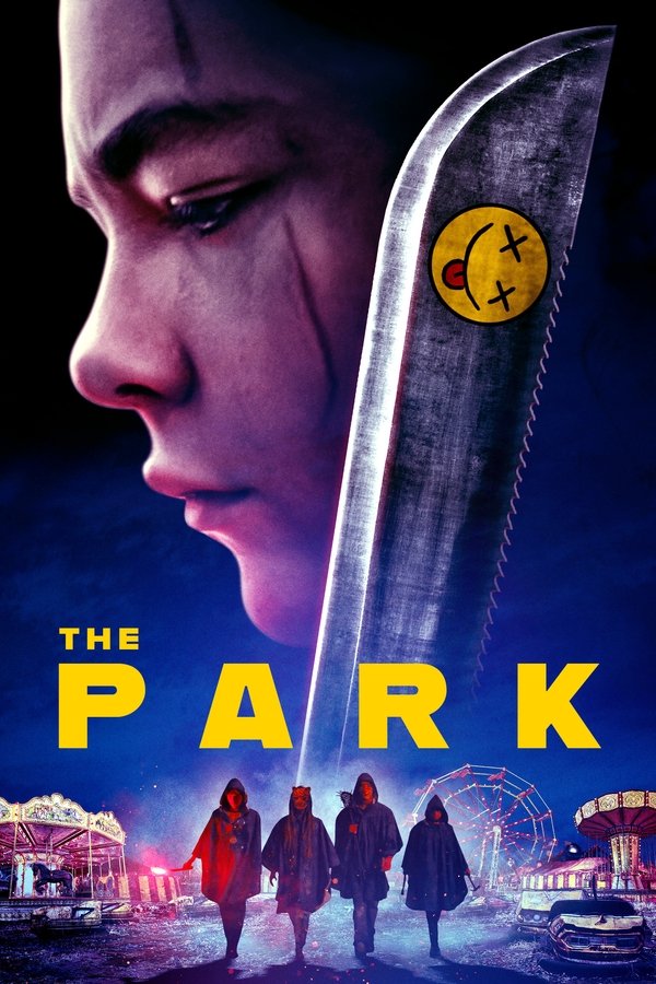 AR - The Park (2023)