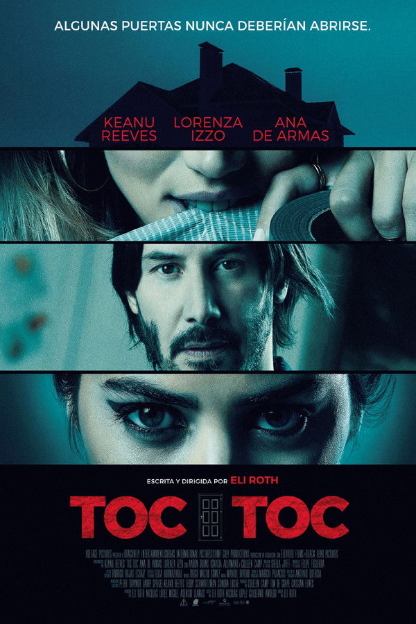 toc (2015)