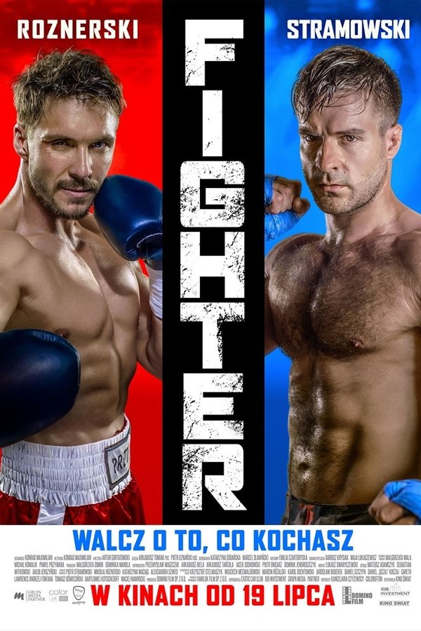 IN - Fighter (2019)