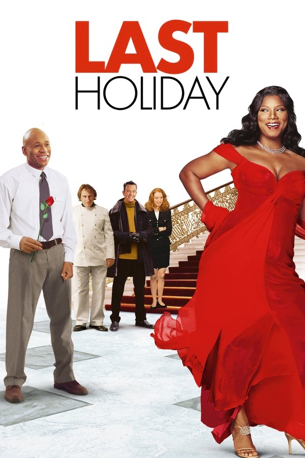 IN - Last Holiday (2006)