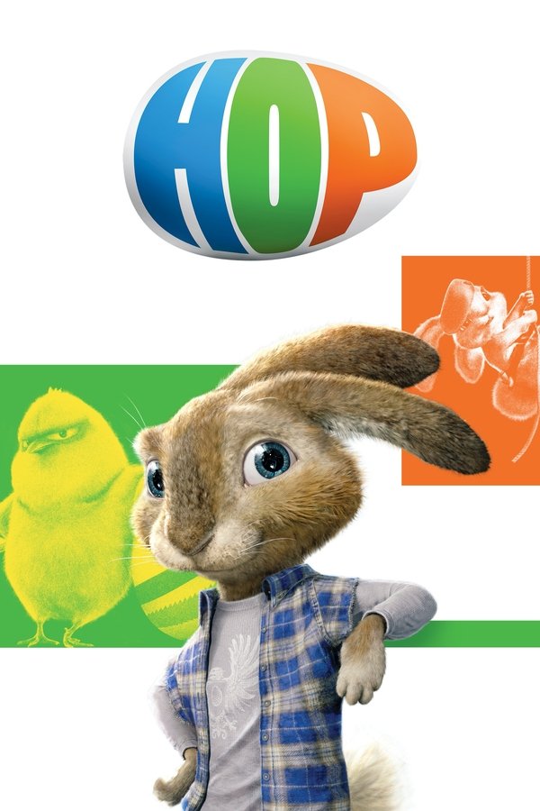 DK - Hop (2011)