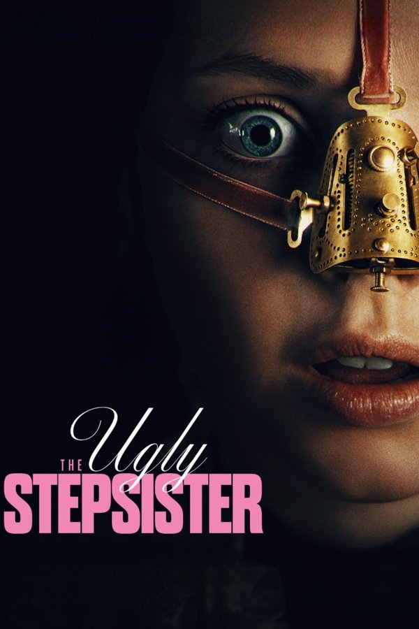 FR - The Ugly Stepsister (2025)