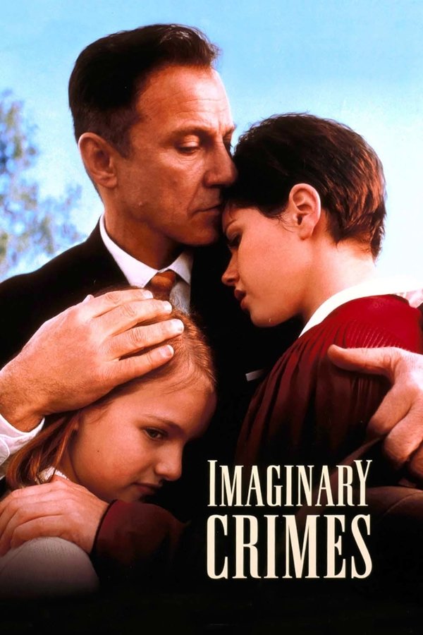ES - Imaginary Crimes [UHD] (1994)