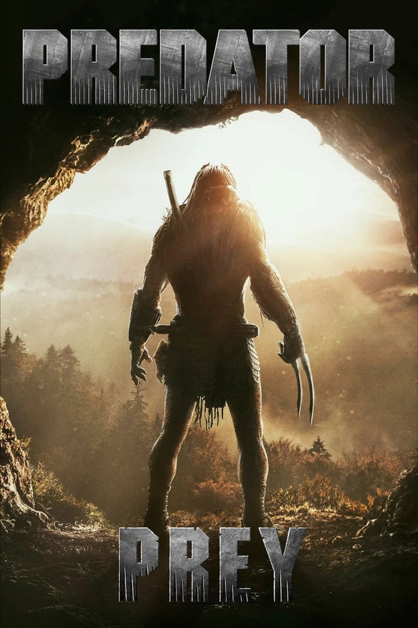 PL 4K - Predator - Prey (2022)