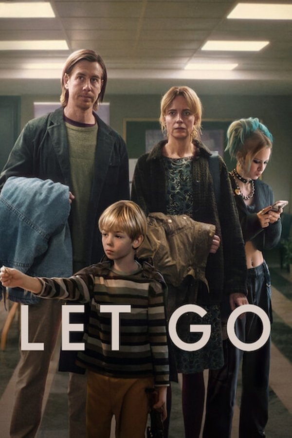 IN - Let Go (2024)