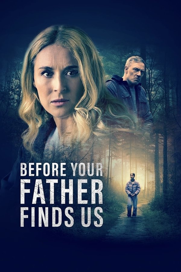 AL - Before Your Father Finds Us (2025)
