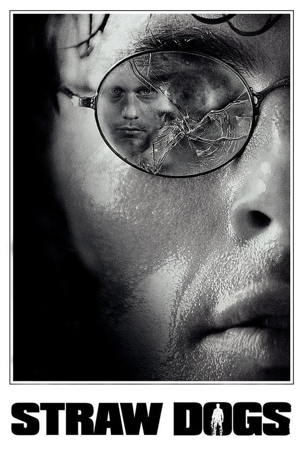 DE - Straw Dogs: Wer Gewalt sät (2011)