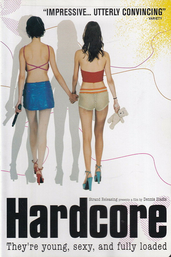 GR - Hardcore  (2004)