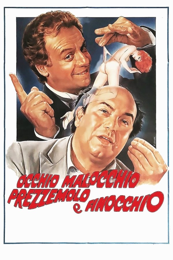 prezzemolo e finocchio (1983)