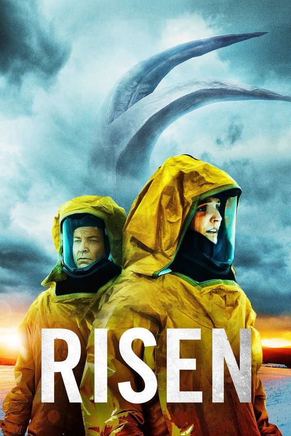 AL - Risen  (2021)