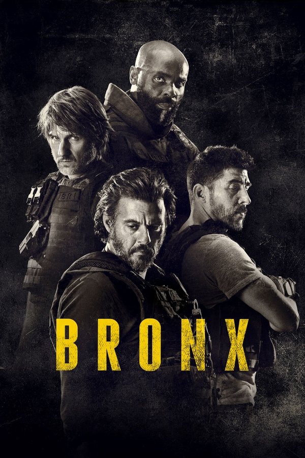 FR - Bronx  (2020)