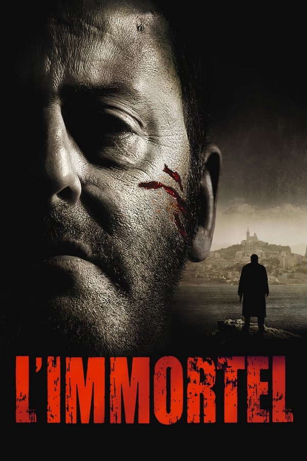 FR - L'Immortel (2010)