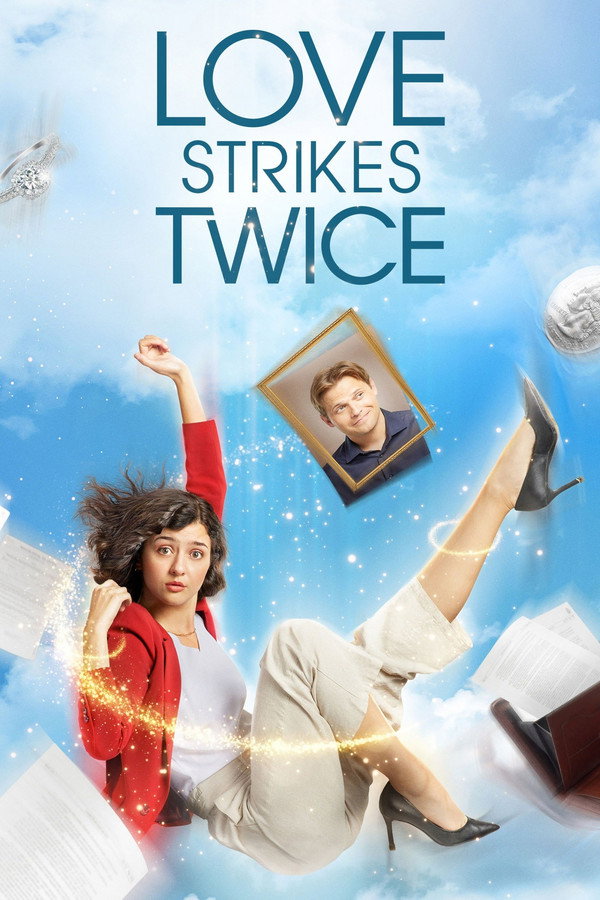 SOM - Love Strikes Twice  (2021)