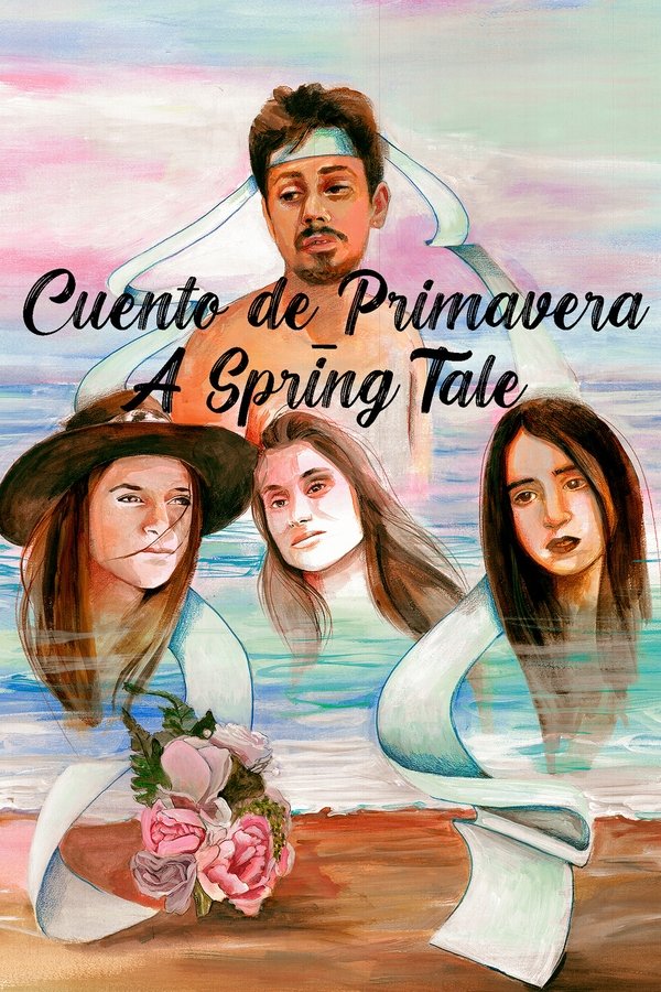ES - Cuento de Primavera-A Spring Tale - (2022)