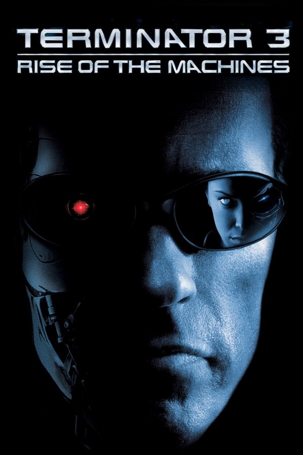 RU - Terminator 3: Rise of the Machines (2003)