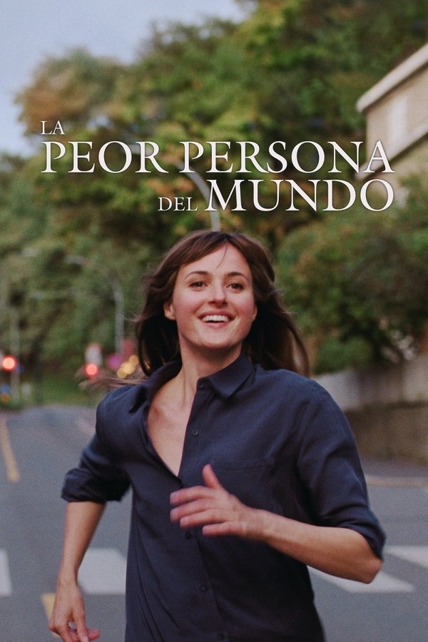 ES - La peor persona del mundo (2021)