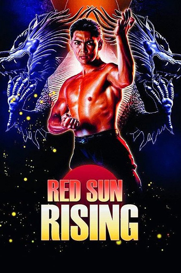 RU - Red Sun Rising (1994)