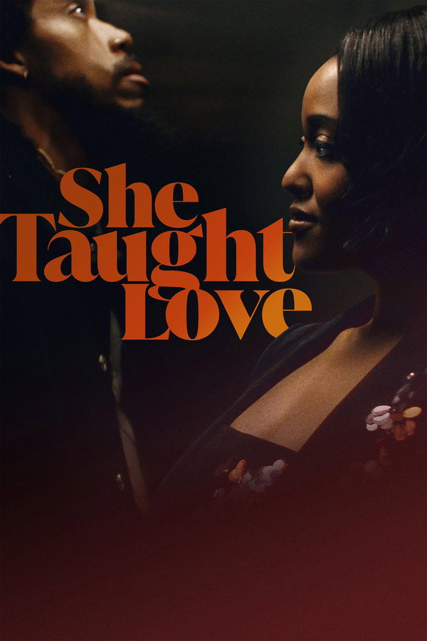 AR - She Taught Love (2024)