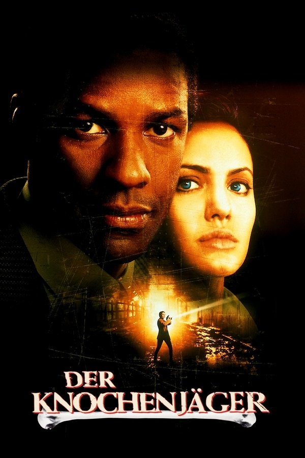 DE - Der Knochenjäger (1999)
