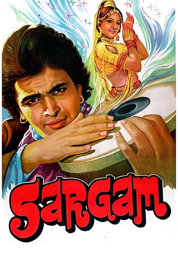 IN - Sargam (1979)