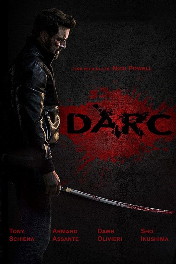 ES - Darc (2018)