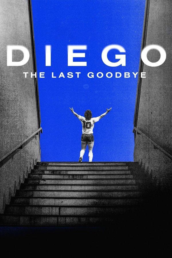 The Last Goodbye (2021)